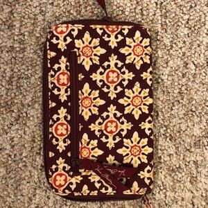 Vera Bradley wallet